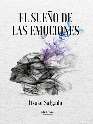 cover image of El sueño de las emociones